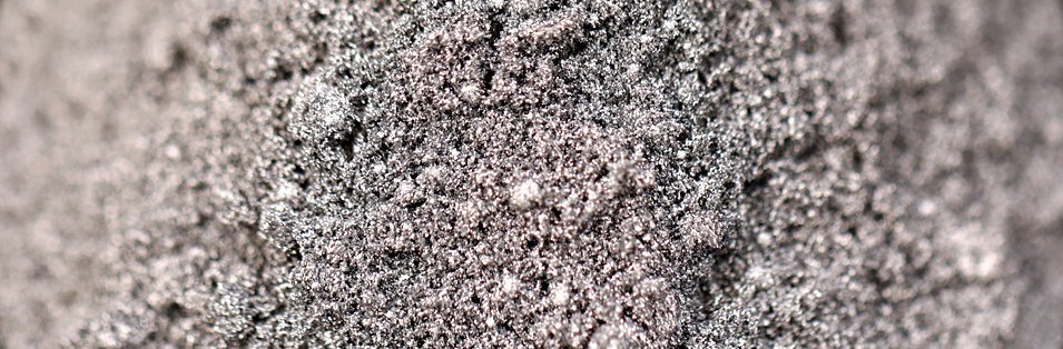 Aluminium Powders for AAC